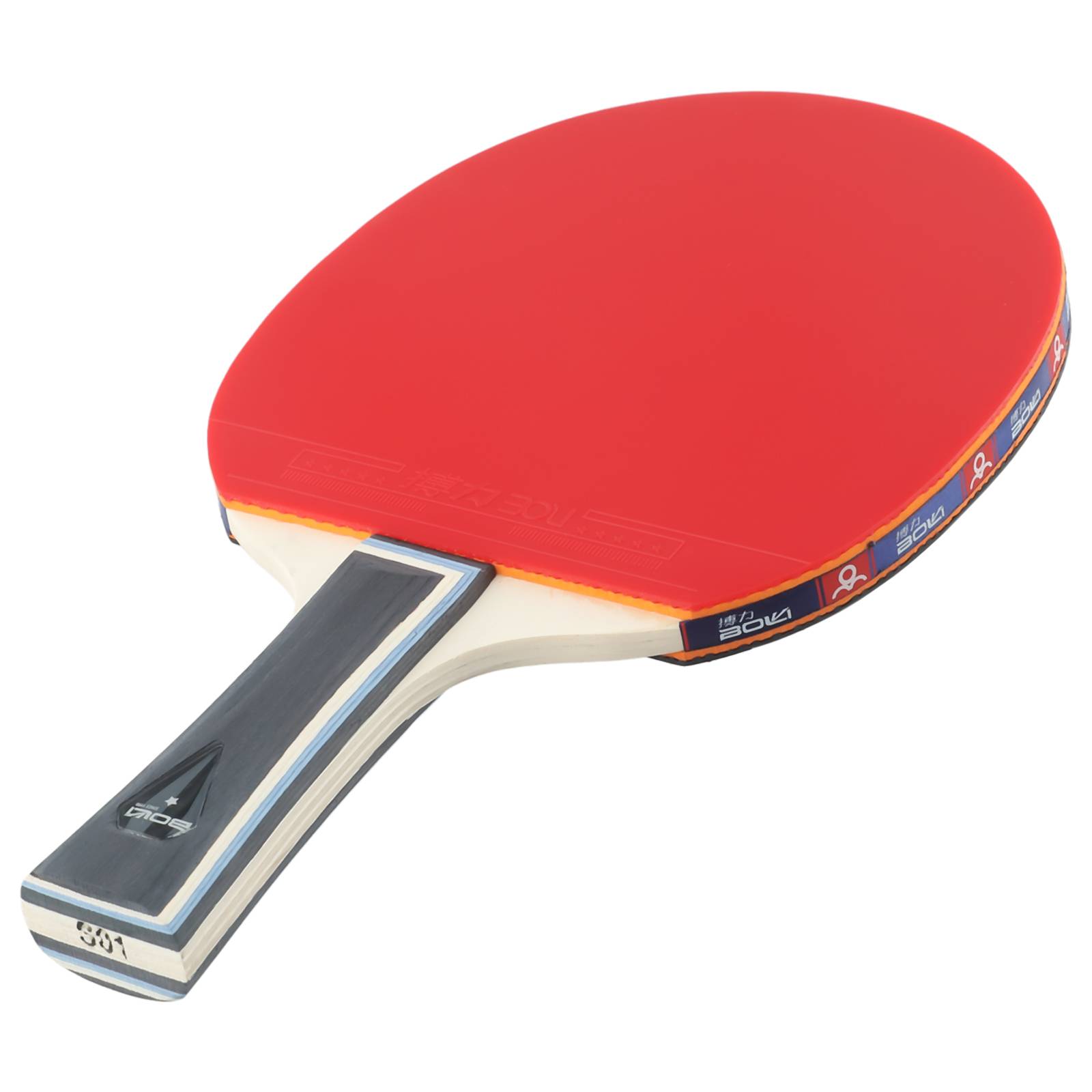 Table Tennis Pc - Bat Masa Tenisi Raketi Ters Yapıştırma