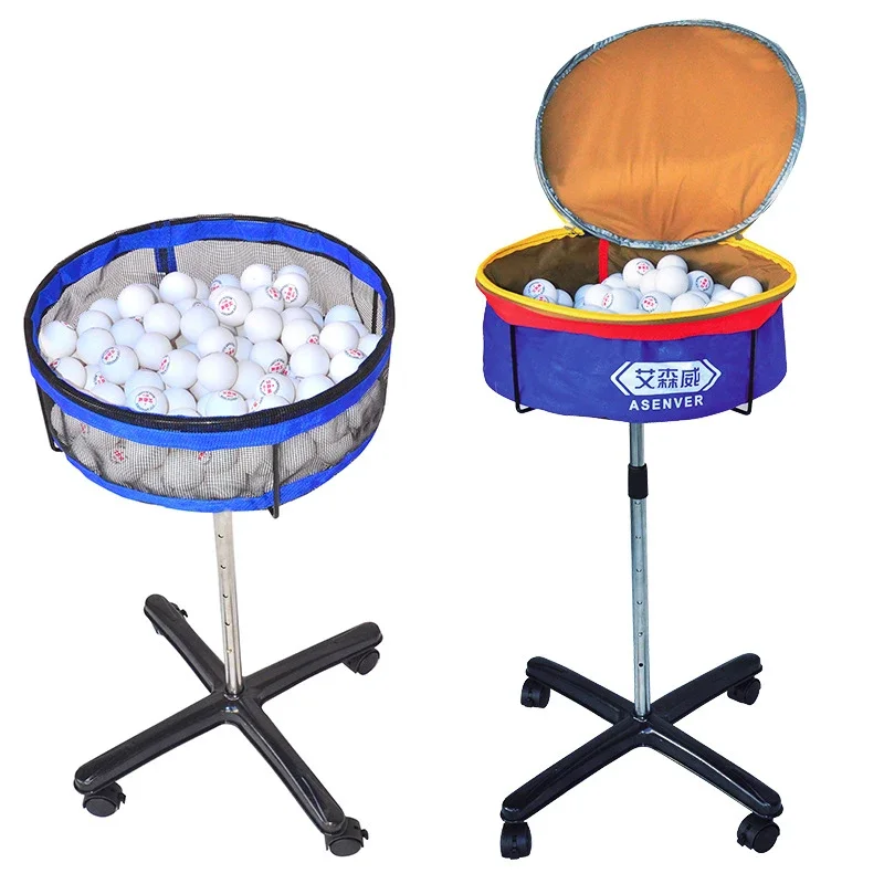 Table Tennis Balls - Masa tenisi Eğitim Cihazı Özel Çok