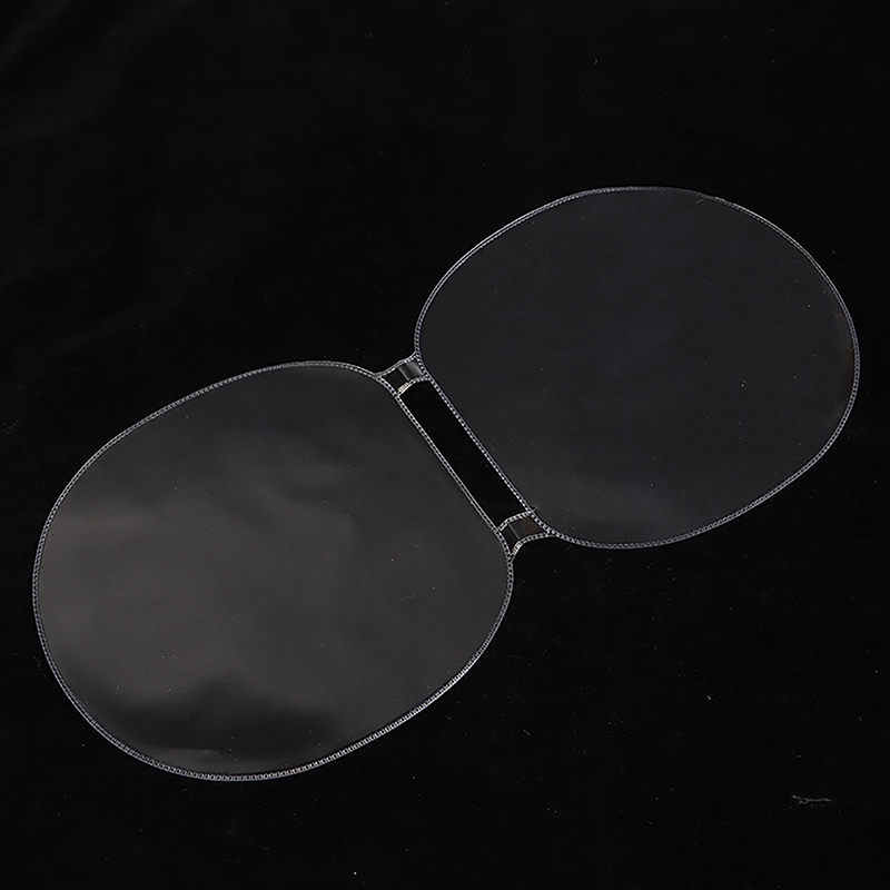 Table Tennis Rubber Protective Film - Masa tenisi raketi çift taraflı koruyucu