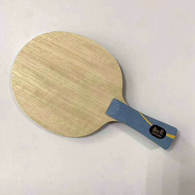 Table Tennis Xu Xin - DIY W968 Hurricane Long V Masa
