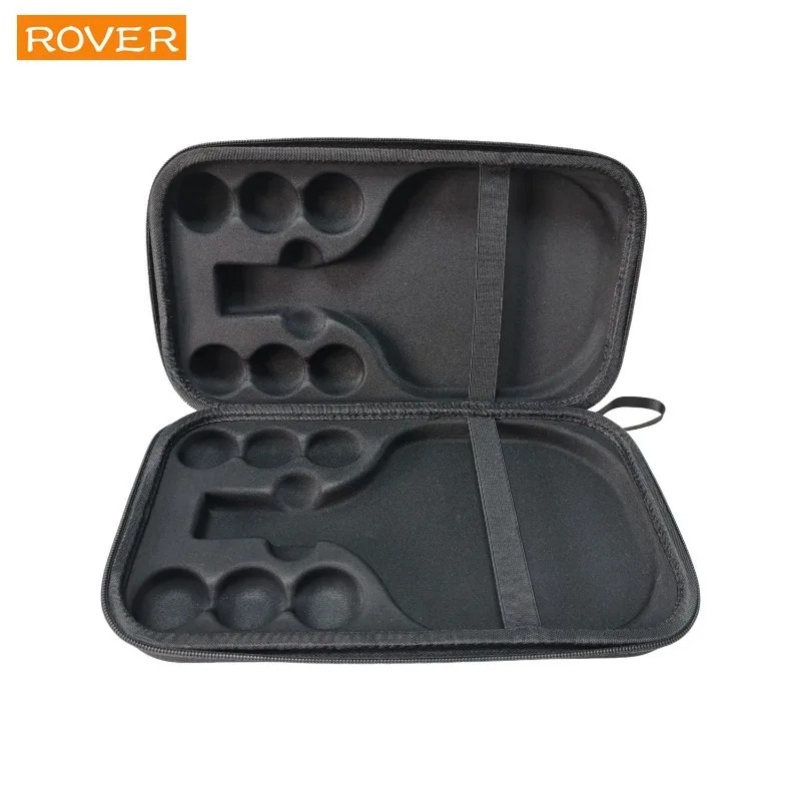 Table Tennis Db - Sert Kabuklu Ping Pong Raket Çantası,