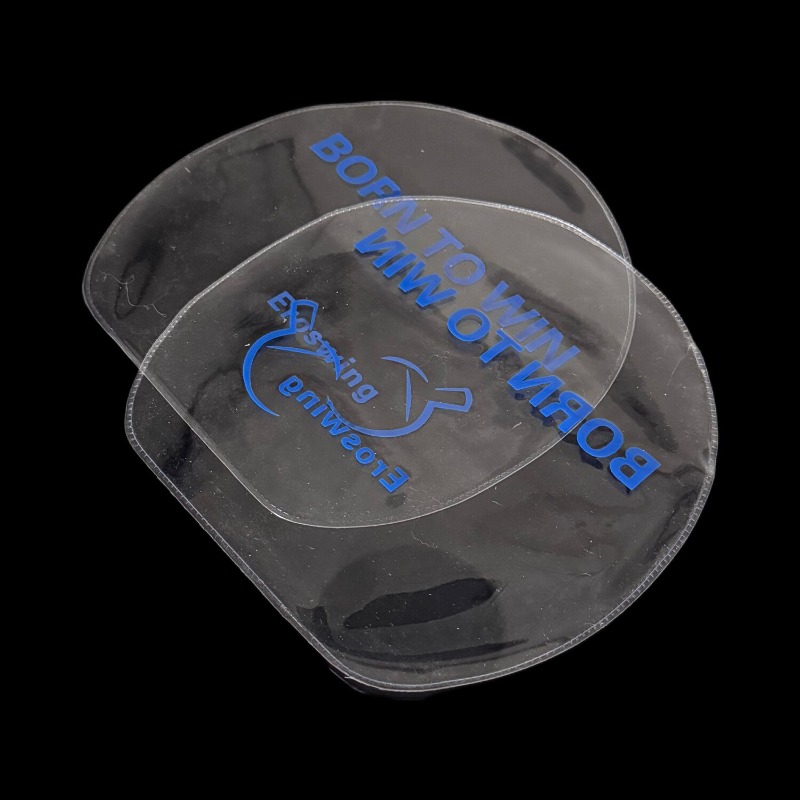 Table Tennis Rubber Protective Film - Kauçuk Koruyucu Masa Tenisi Raketi Koruyucu