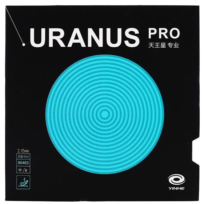 YINHE URANUS Pro Masa Tenisi L - Table Tennis Rubber Protective Film incelemesi ve fiyatı