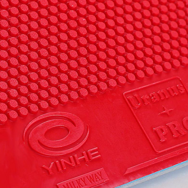 YINHE URANUS Pro Masa Tenisi L - Table Tennis Rubber Protective Film incelemesi ve fiyatı