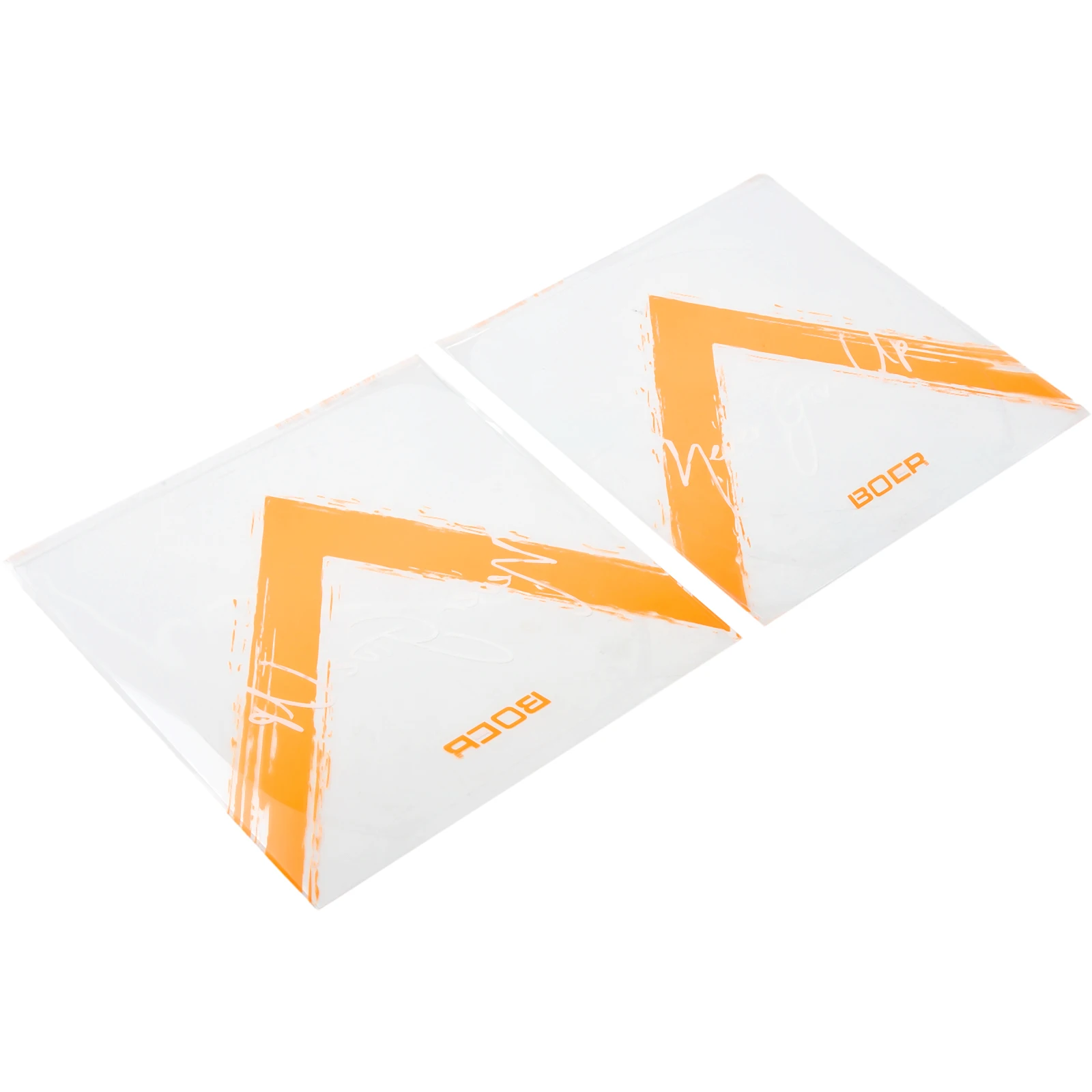 2 adet kürek kauçuk koruyucu F - Table Tennis Rubber Protective Film incelemesi ve fiyatı