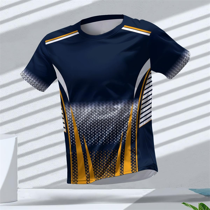 Geometrik Grafik 3D Baskılı Sp - Table Tennis Xu Xin incelemesi ve fiyatı