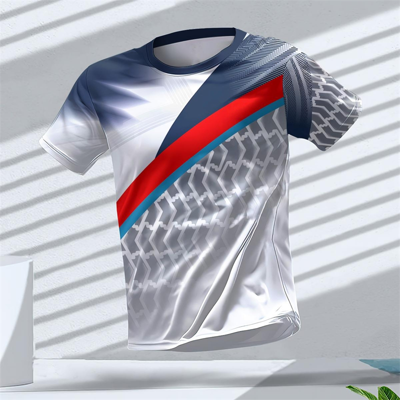 Geometrik Grafik 3D Baskılı Sp - Table Tennis Xu Xin incelemesi ve fiyatı
