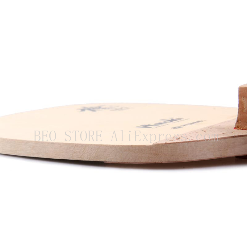 YINHE 982 Japon Penhold JS Hin - Table Tennis Xu Xin incelemesi ve fiyatı