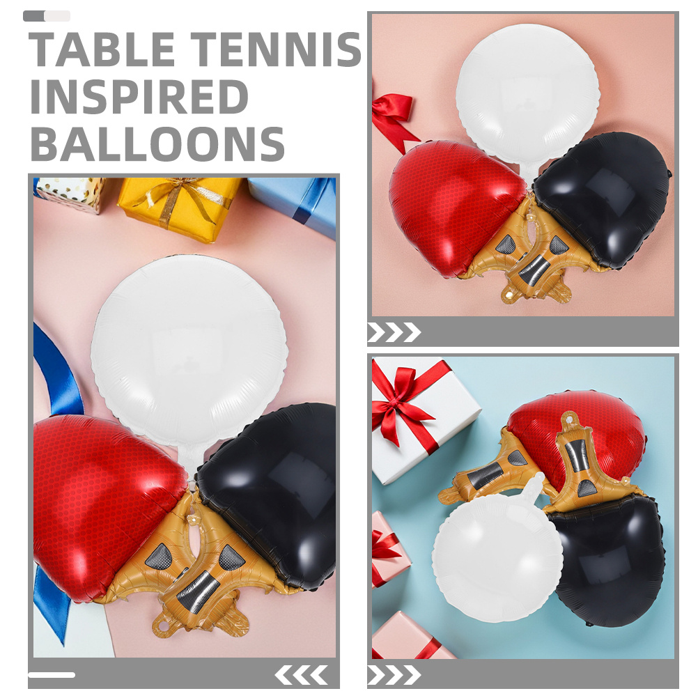 9 adet Masa Yeniden Kullanılab - Table Tennis Balls incelemesi ve fiyatı