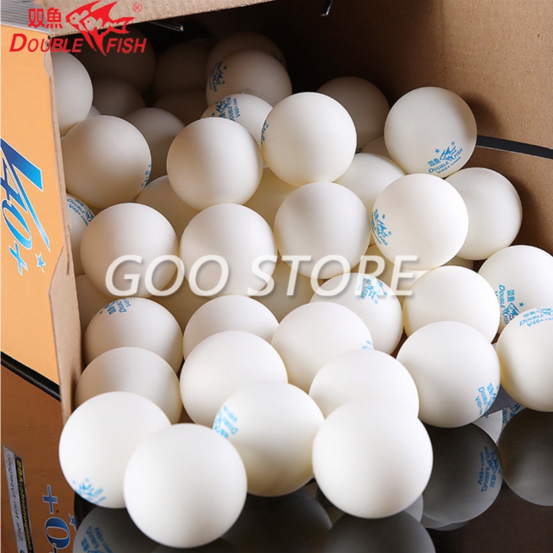 100 top Double Fish V40+ 1-Sta - Table Tennis Game Pc incelemesi ve fiyatı