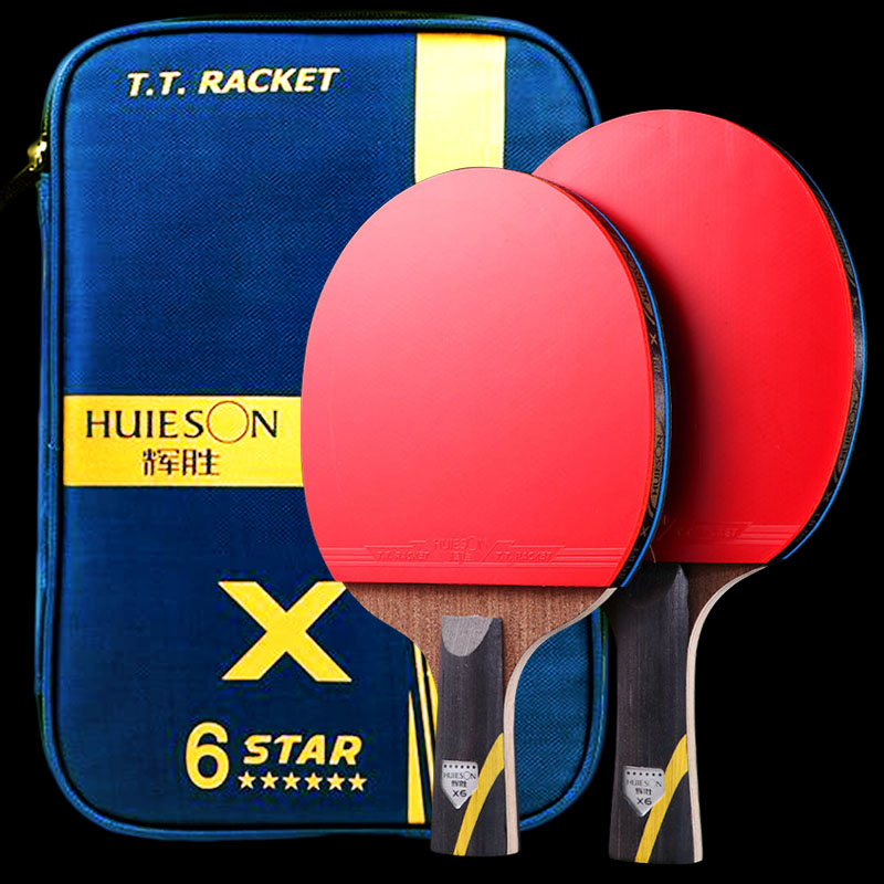 Huieson 5/6 Yıldız Masa Tenisi - Table Tennis Db incelemesi ve fiyatı