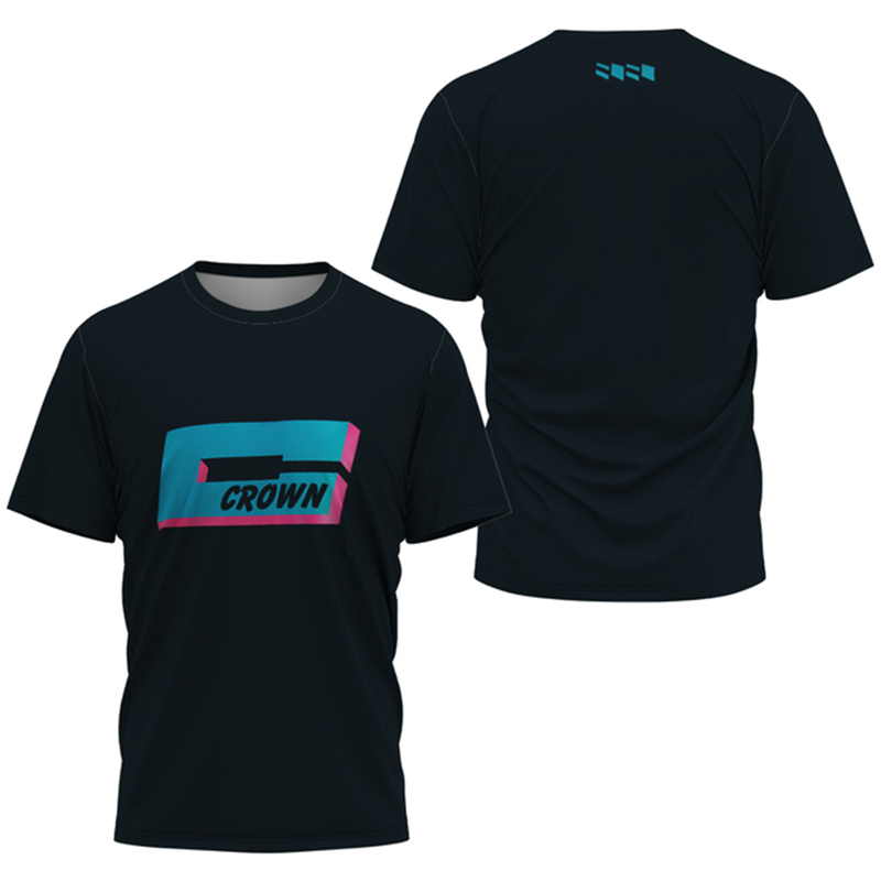Erkek t-shirt degrade Harajuku - Table Tennis Xu Xin incelemesi ve fiyatı