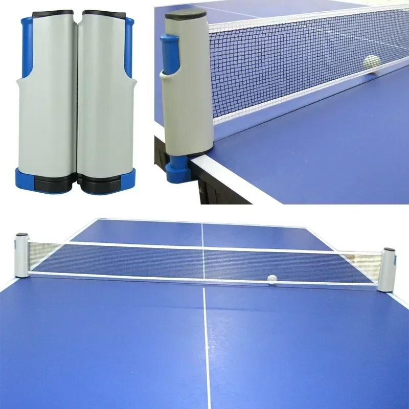 2024 Sıcak Masa Tenisi Ağı Her - Table Tennis Barrier incelemesi ve fiyatı