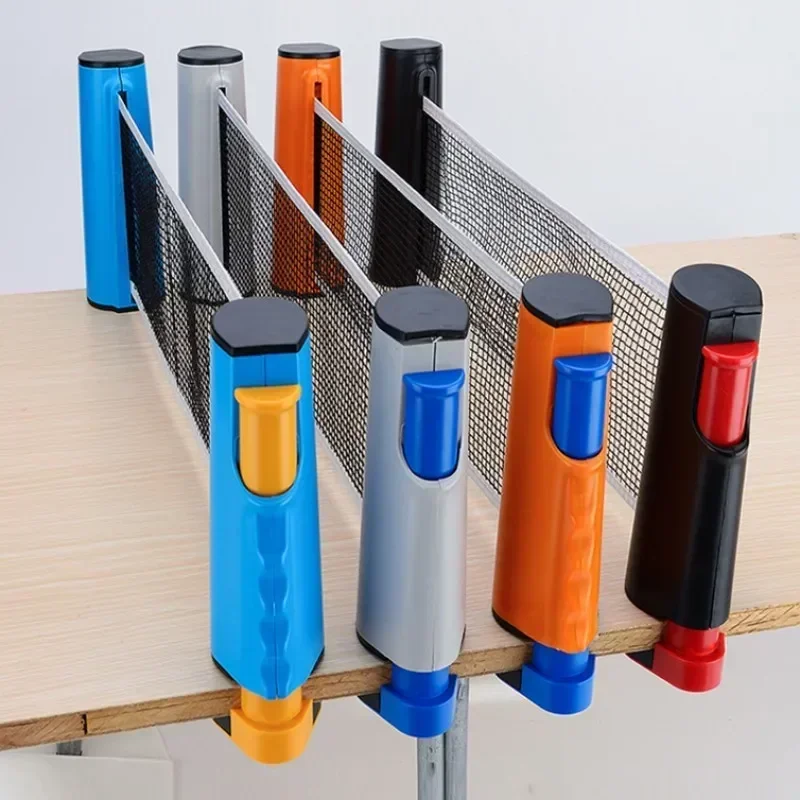 2024 Sıcak Masa Tenisi Ağı Her - Table Tennis Barrier incelemesi ve fiyatı