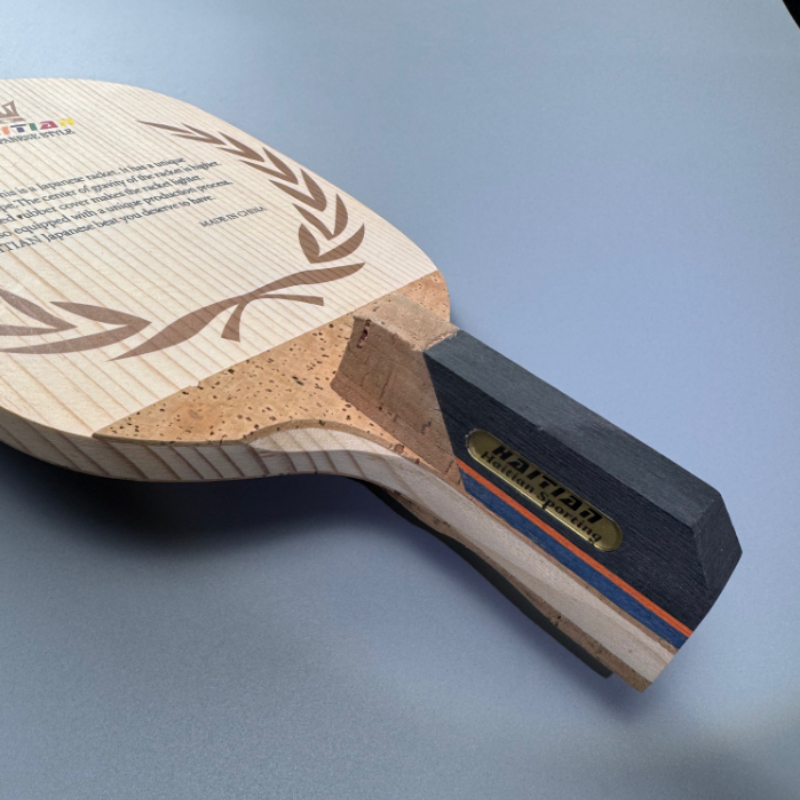 Haitian Hinoki Masa Tenisi Rak - Table Tennis In Japanese incelemesi ve fiyatı