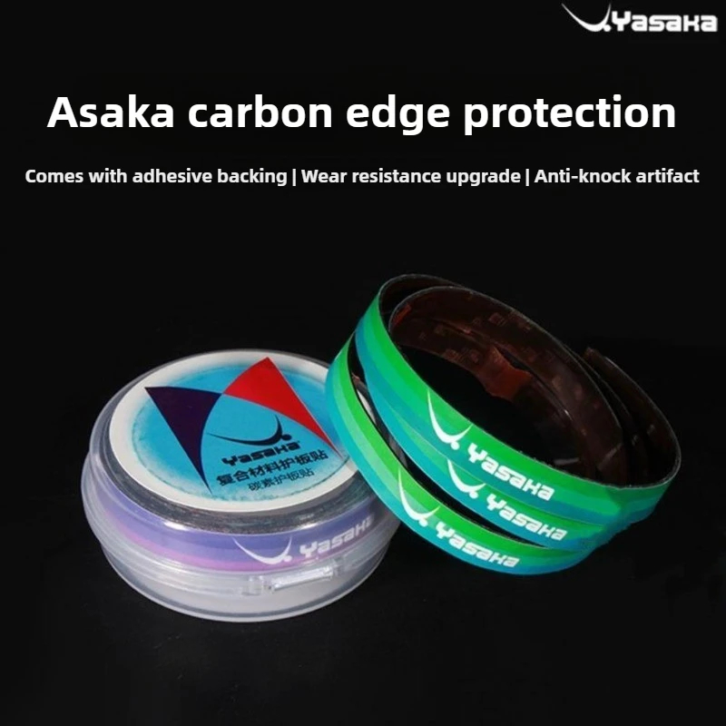 Yasaka Karbon Fiber Masa Tenis - Table Tennis Barrier incelemesi ve fiyatı