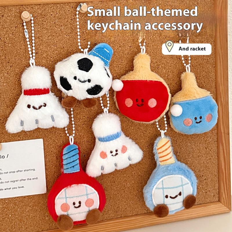 Yeni Sevimli Karikatür Peluş T - Table Tennis Balls incelemesi ve fiyatı