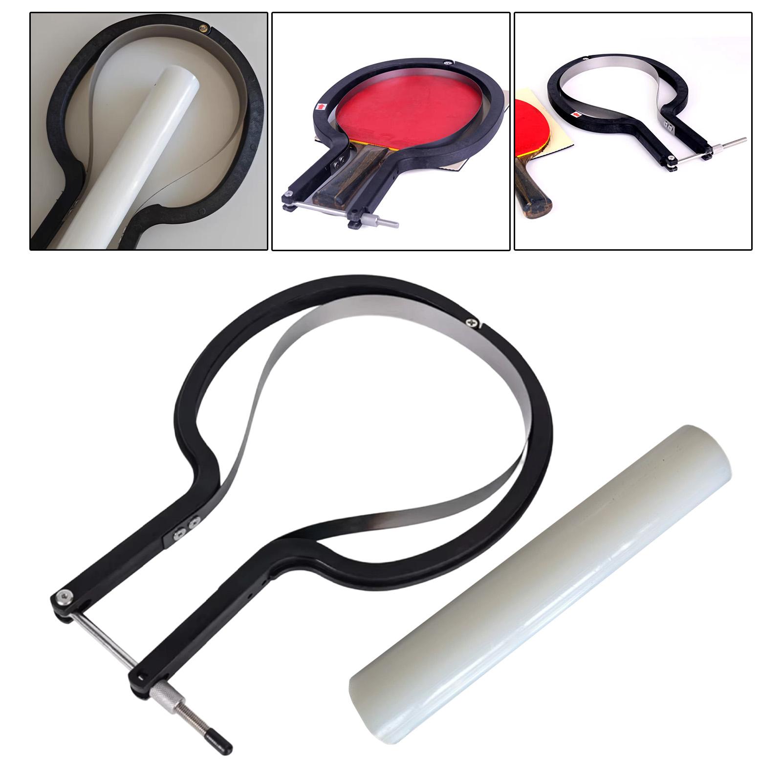 Kavisli Bıçaklı Masa Tenisi Ke - Table Tennis Blade incelemesi ve fiyatı