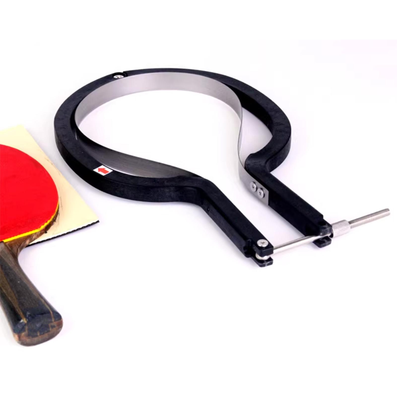 Kavisli Bıçaklı Masa Tenisi Ke - Table Tennis Blade incelemesi ve fiyatı