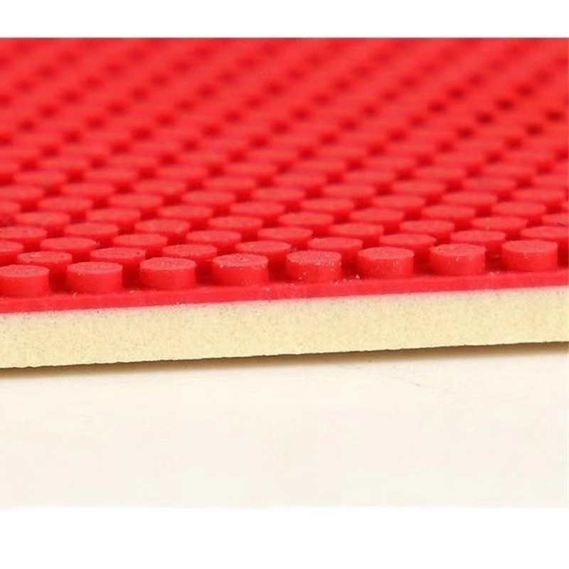 METEOR 845 575 Sivilceli Dış Y - Table Tennis Rubber Protective Film incelemesi ve fiyatı