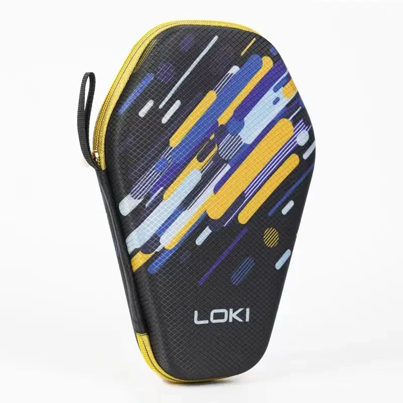 LOKI-Düşmeyi Önleyici Masa Ten - Table Tennis Xu Xin incelemesi ve fiyatı