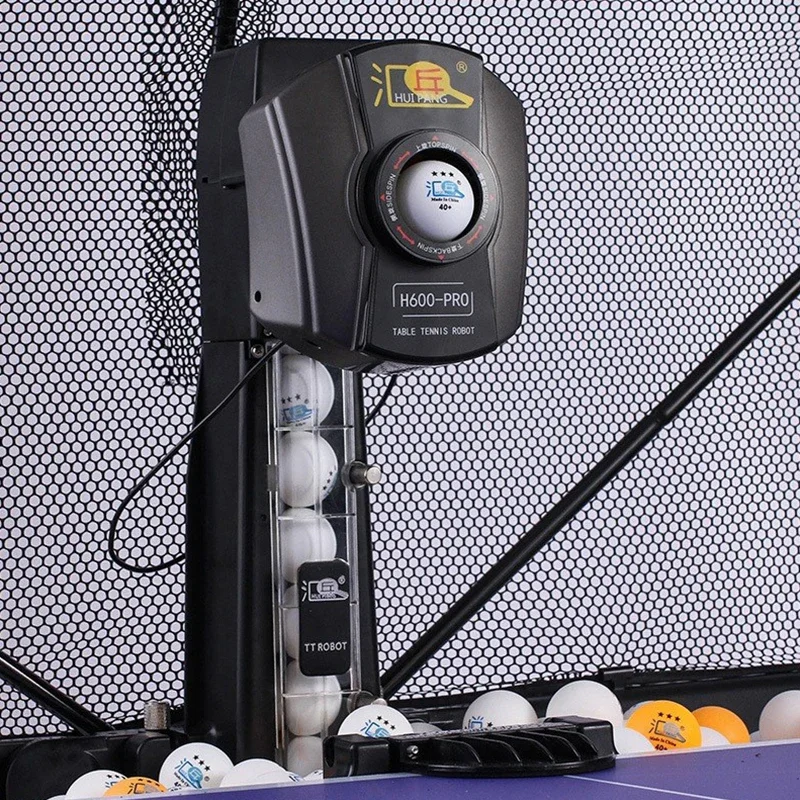 H600-PRO Masa Tenisi Topu Antr - Table Tennis Balls incelemesi ve fiyatı
