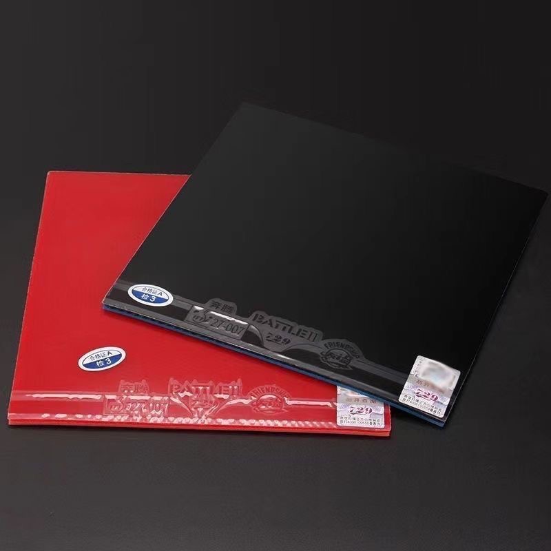 Dostluk 729 savaş II il mavi s - Xiom Blade Table Tennis incelemesi ve fiyatı