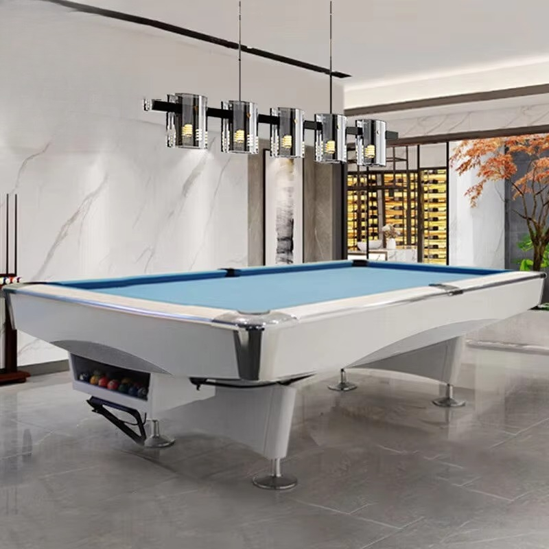 Fabrikada Mevcut Modern 9-Foot - Table Tennis Balls incelemesi ve fiyatı