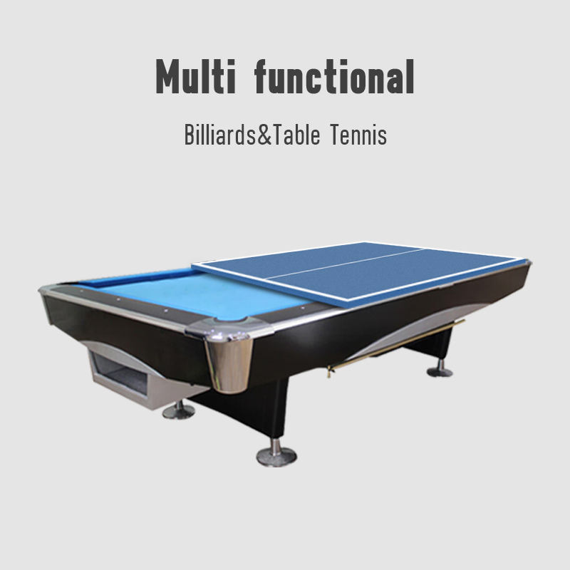 Fabrikada Mevcut Modern 9-Foot - Table Tennis Balls incelemesi ve fiyatı
