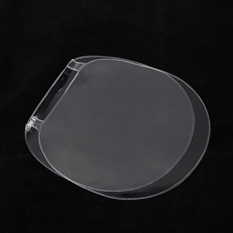 Masa tenisi raketi büzücü yapı - Table Tennis Rubber Protective Film incelemesi ve fiyatı