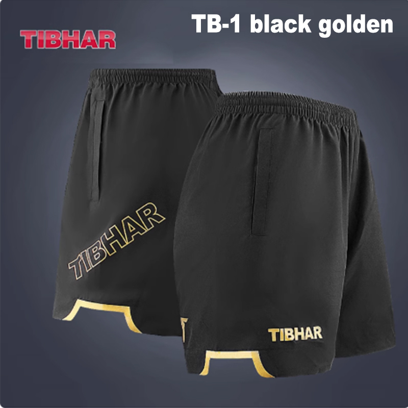 Tibhar Masa Tenisi Şortları TB - Table Tennis Game Pc incelemesi ve fiyatı