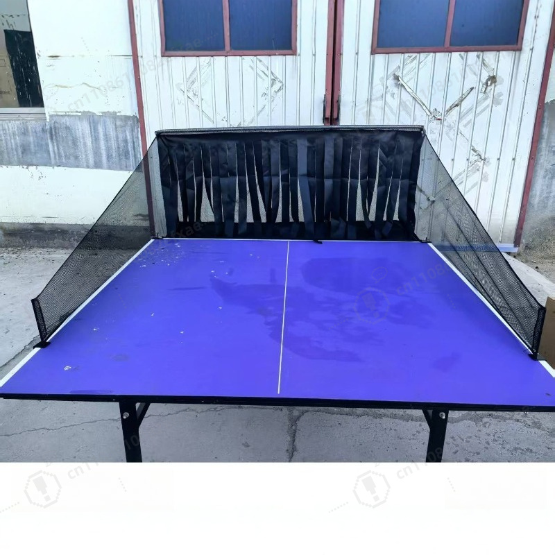 Masa tenisi masaüstü alıcı ağı - Table Tennis Balls incelemesi ve fiyatı