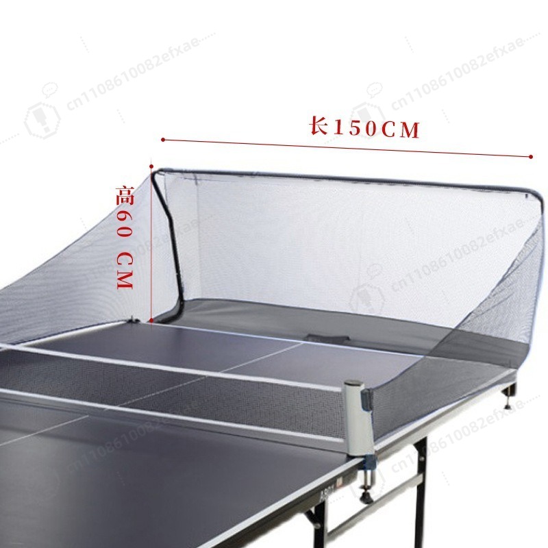 Masa tenisi masaüstü alıcı ağı - Table Tennis Balls incelemesi ve fiyatı