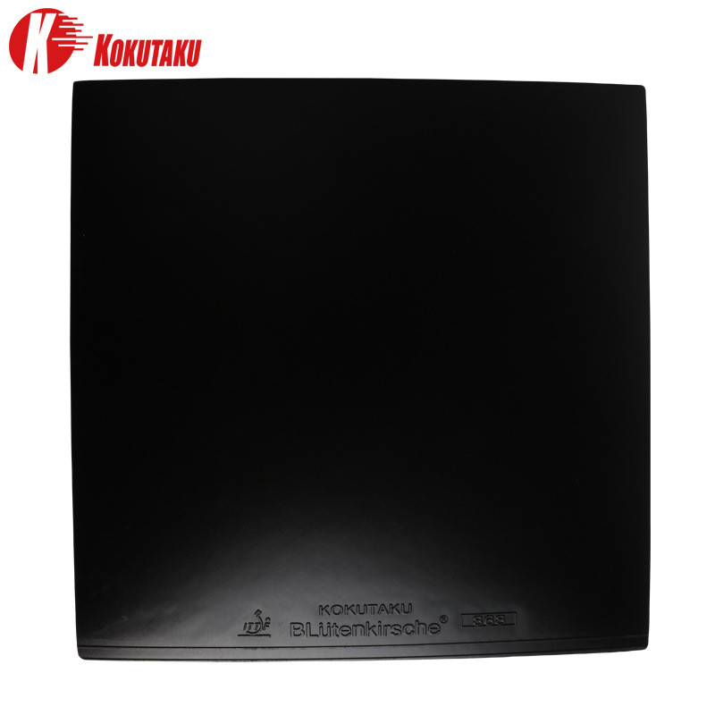KOKUTAKU 868 masa tenisi kauçu - Table Tennis Rubber Protective Film incelemesi ve fiyatı