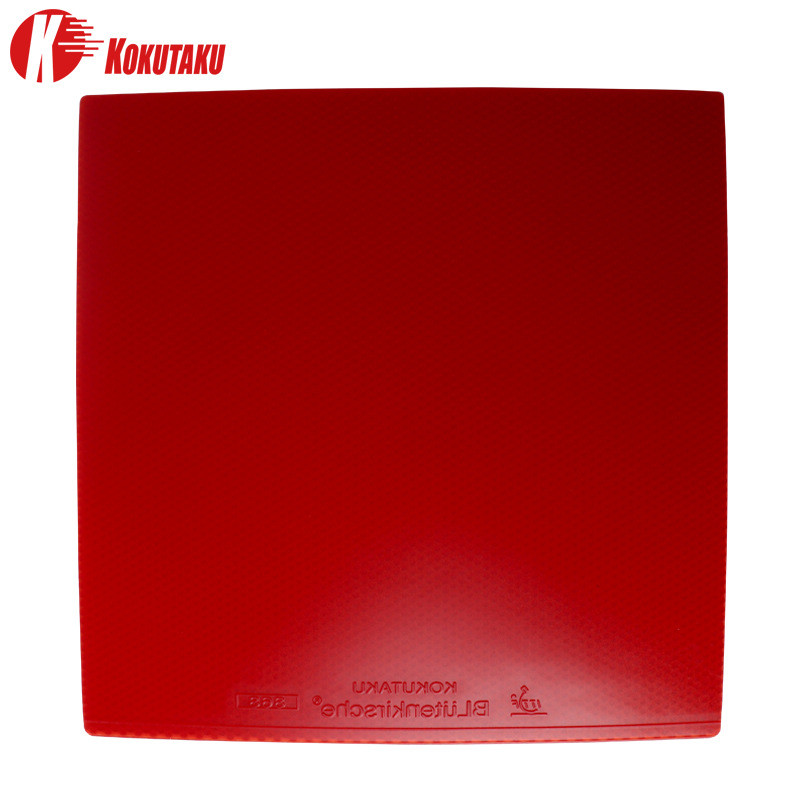 KOKUTAKU 868 masa tenisi kauçu - Table Tennis Rubber Protective Film incelemesi ve fiyatı
