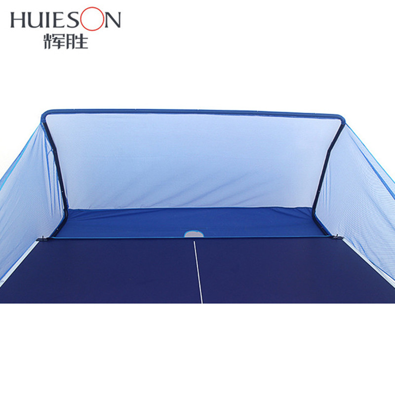 Huieson profesyonel masa tenis - Table Tennis Barrier incelemesi ve fiyatı