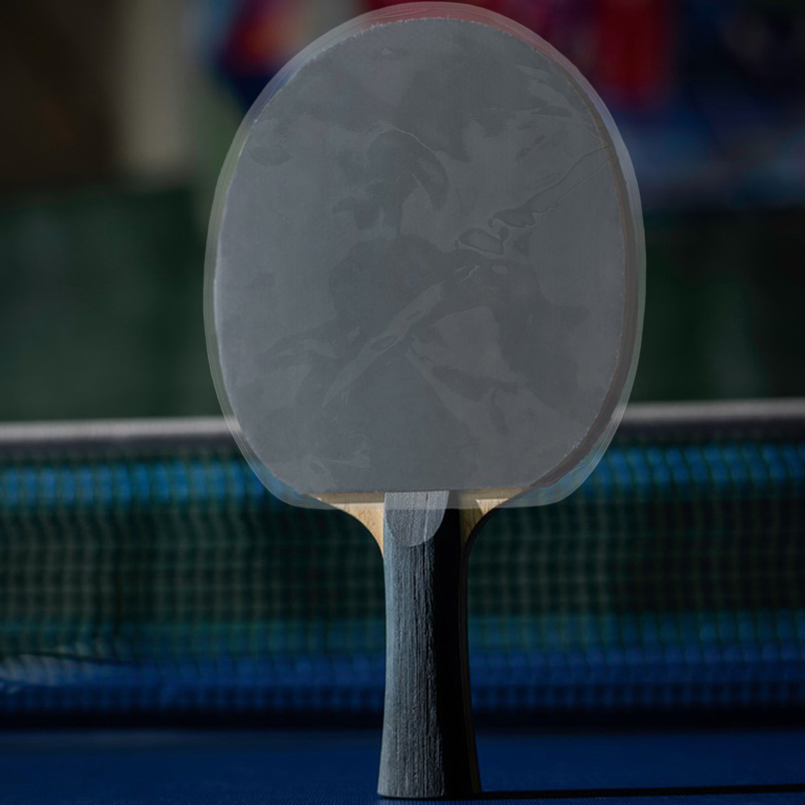 10 Adet Masa Tenisi Raketi Kor - Table Tennis Rubber Protective Film incelemesi ve fiyatı