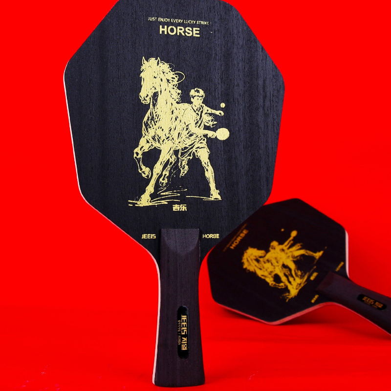 9 Katmanlı Altıgen Masa Tenisi - Table Tennis Blade incelemesi ve fiyatı