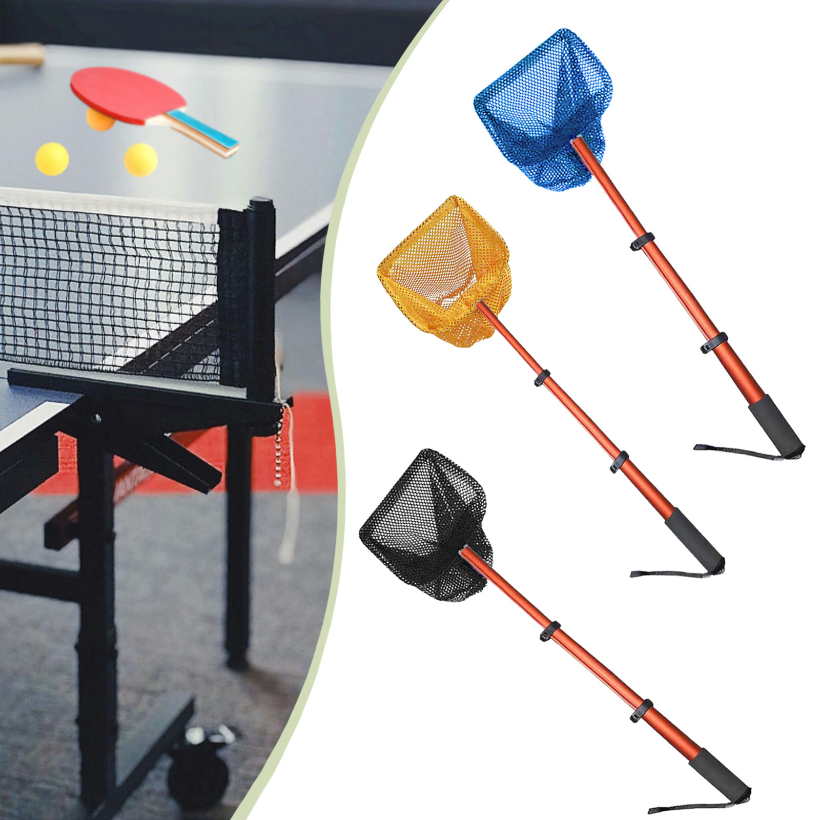 1 Adet Saplı Masa Tenisi Topu  - Table Tennis Pc incelemesi ve fiyatı