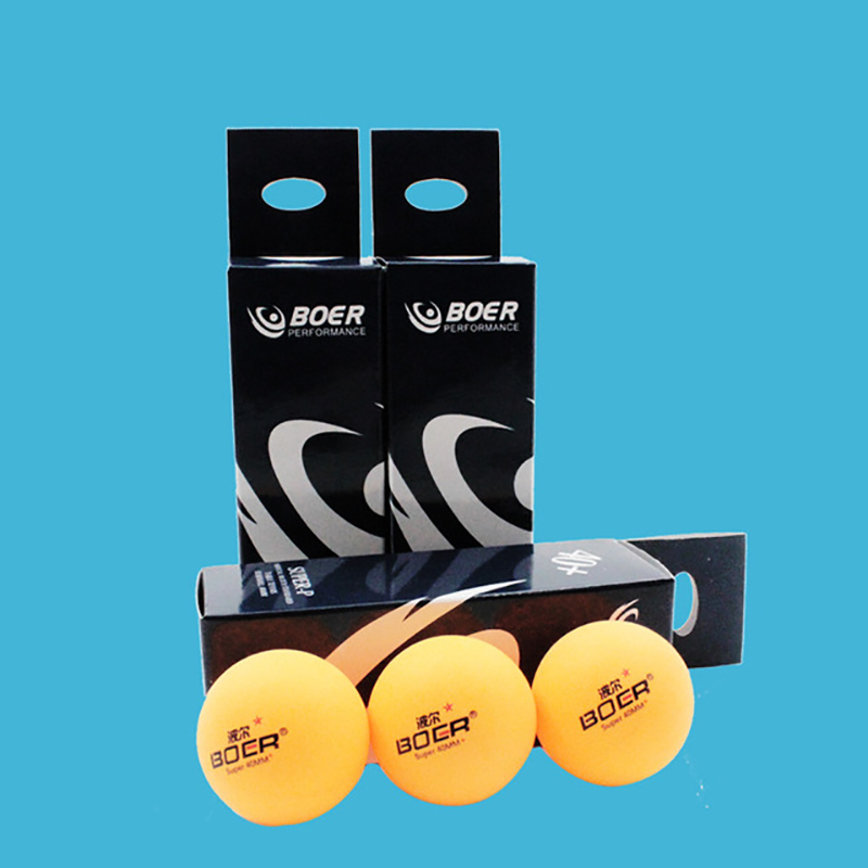 Masa Tenisi Topları Profesyone - Table Tennis Pc incelemesi ve fiyatı