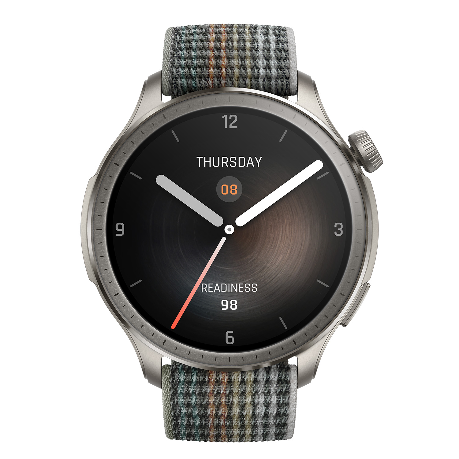 Amazfit Balance 46mm Akıllı Sa - Table Tennis World incelemesi ve fiyatı