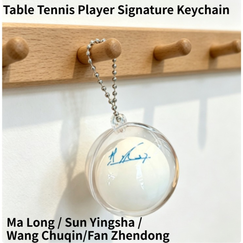 Masa Tenisi Hayranları için İm - Table Tennis Xu Xin incelemesi ve fiyatı