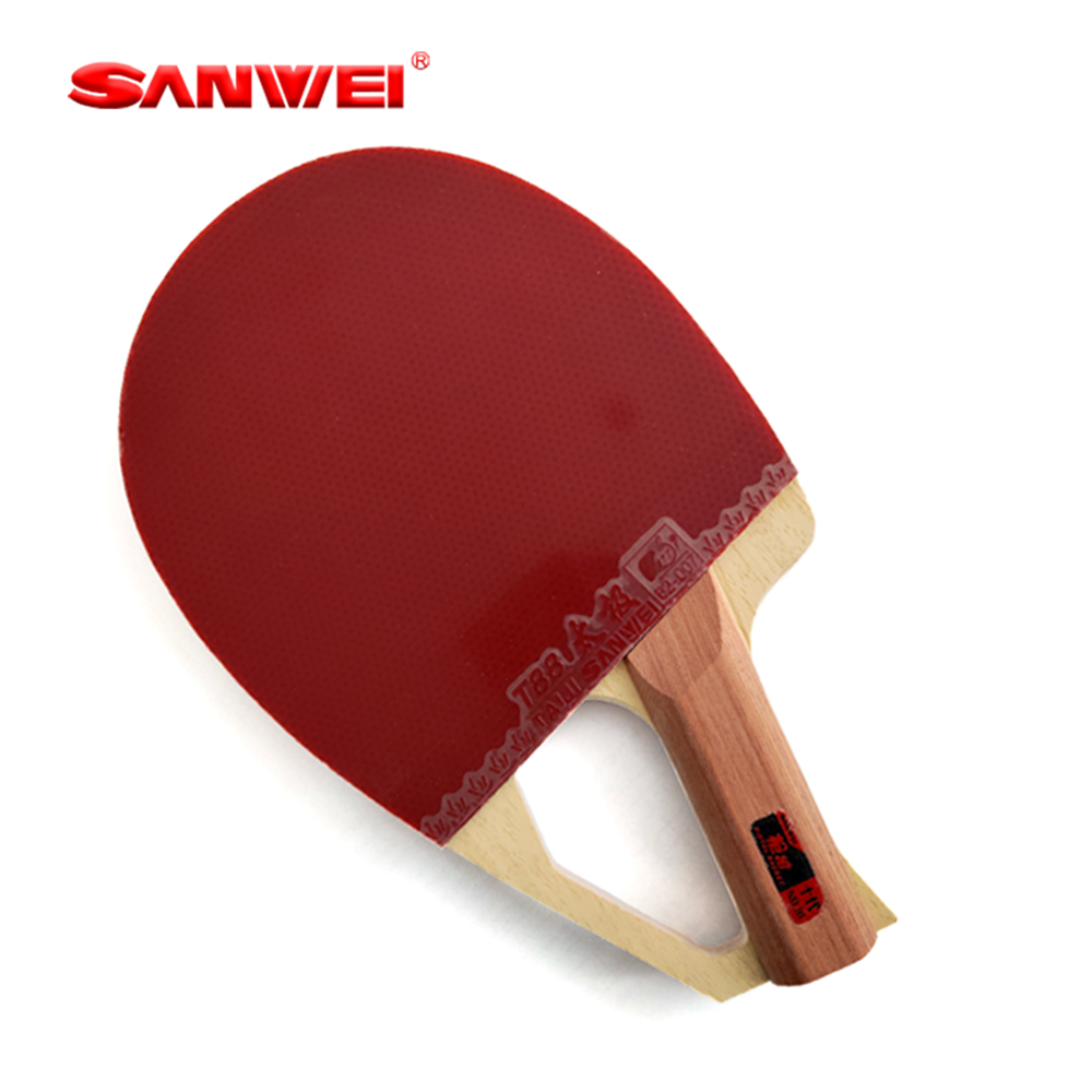 Orijinal SANWEI Patentli Taban - Table Tennis Blade incelemesi ve fiyatı