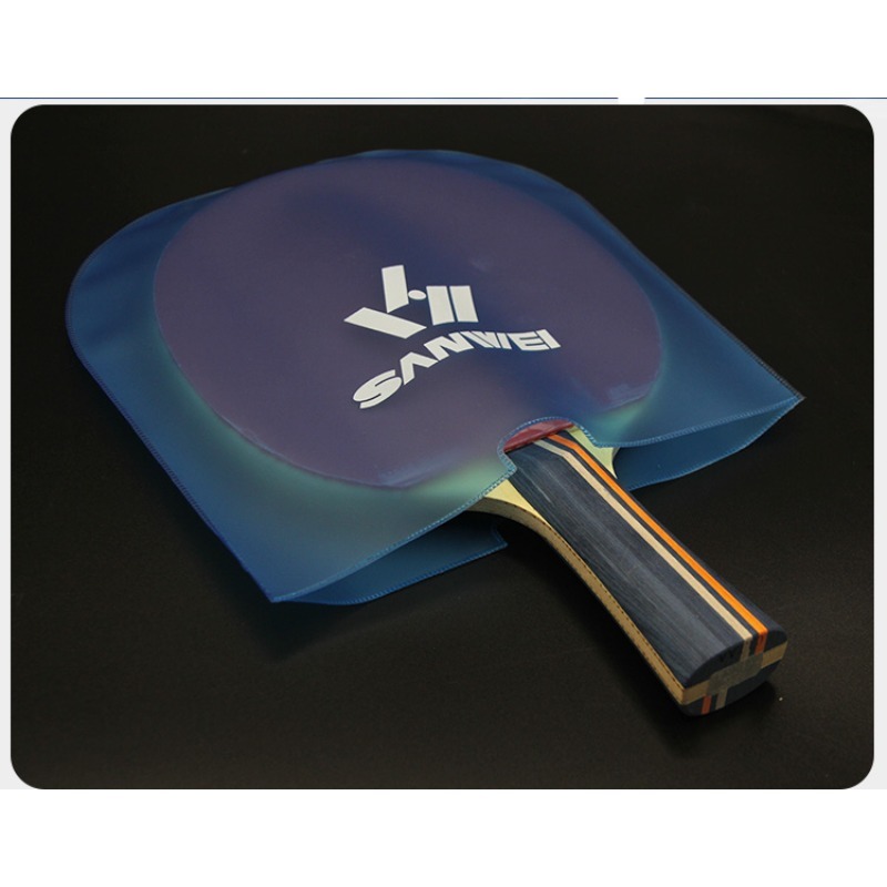 1/2 adet SANWEI çift taraflı m - Table Tennis Rubber Protective Film incelemesi ve fiyatı