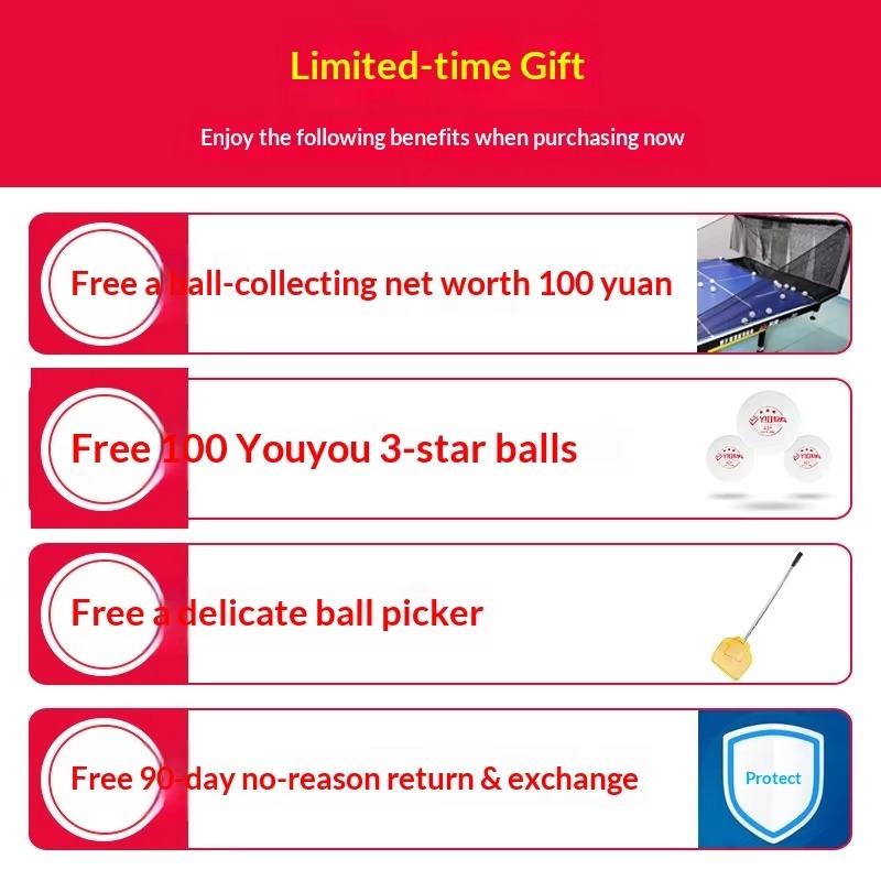 Y10pro Masa Tenisi Badminton T - Table Tennis Balls incelemesi ve fiyatı