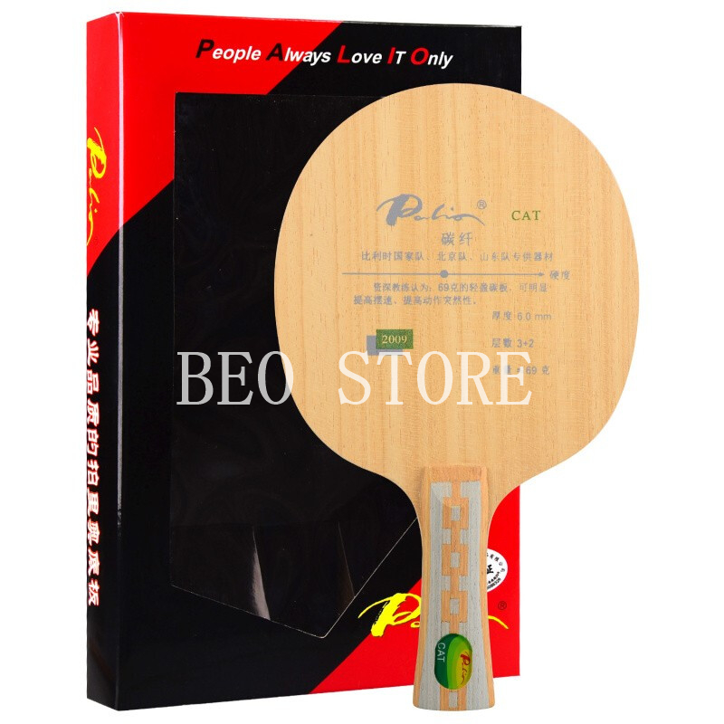 Orijinal Palio kedi masa tenis - Xiom Blade Table Tennis incelemesi ve fiyatı