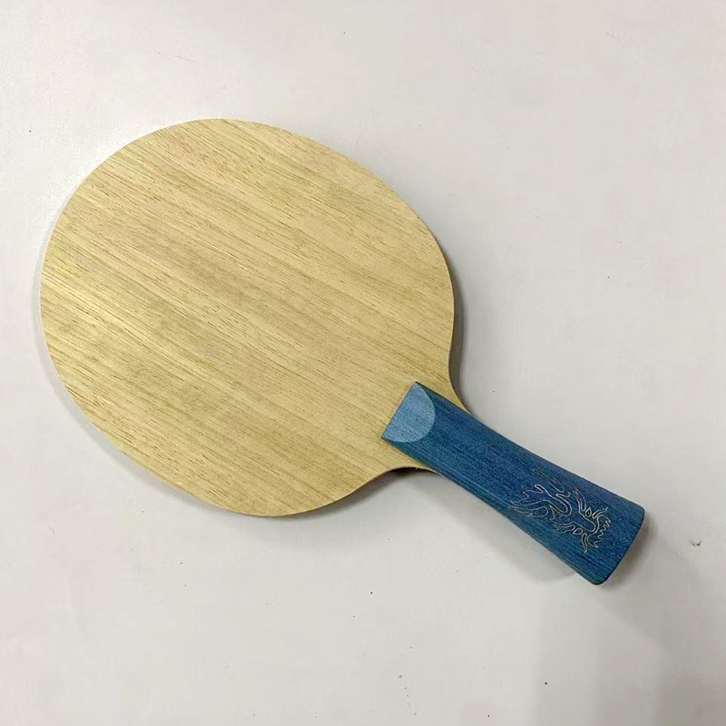 DIY W968 Hurricane Long V Masa - Table Tennis Xu Xin incelemesi ve fiyatı