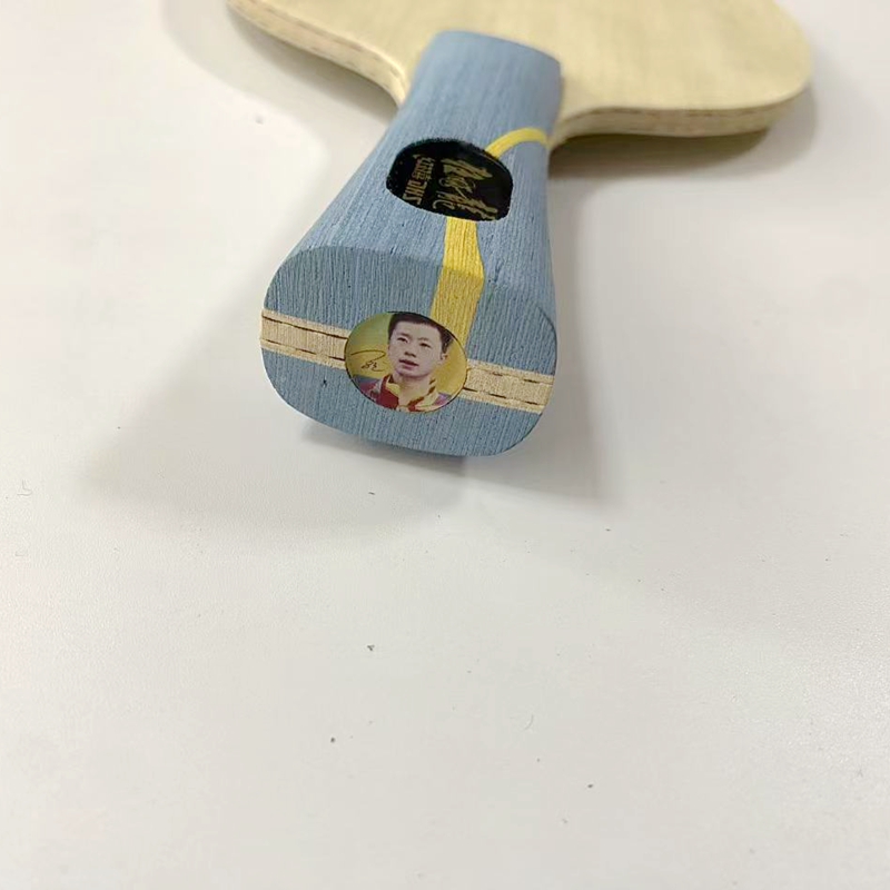 DIY W968 Hurricane Long V Masa - Table Tennis Xu Xin incelemesi ve fiyatı