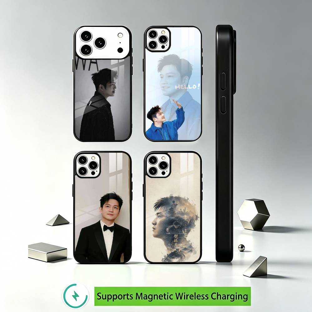 Fan Zhendong iPhone 17, 16, 15 - Table Tennis Quotes incelemesi ve fiyatı