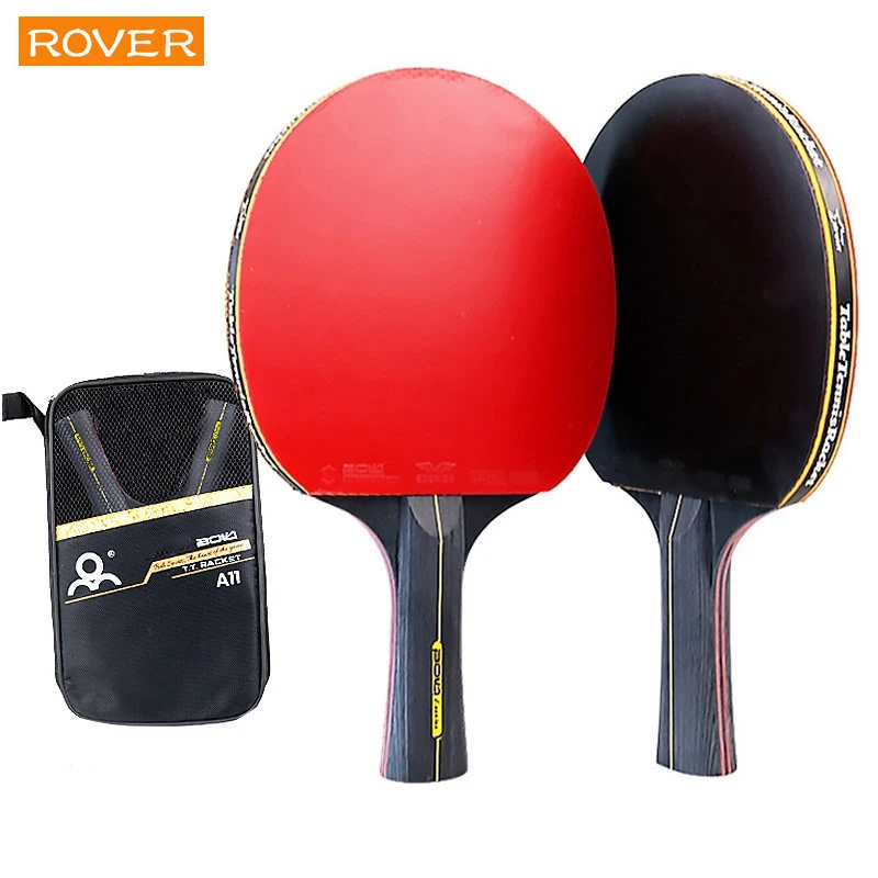 5/6 Yıldız Masa Tenisi Raketi  - Table Tennis Db incelemesi ve fiyatı